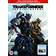 Transformers: The Last Knight (DVD + Bonus Disc + Digital Download) [2017]